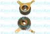 KAVO PARTS DTE-8005 Tensioner Pulley, timing belt